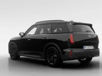 Nuova Mini Countryman 150 kW (204 CV) 2026 P0c4r midnight black ii SUV
