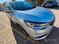 Usata Renault Kadjar Life 116 CV (85 kW) 2020 Grigio SUV