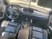 Usata BMW 525 M Sport 177 CV (130 kW) 2006 Station wagon