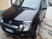 usata Fiat Panda Cross 