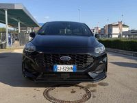 Usata Ford Fiesta ST-Line 125 CV (91 kW) 2023 Utilitaria
