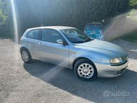 usata Alfa Romeo 147 1.6 twin