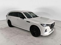 Nuova Mazda CX-80 Homura-Line 249 CV (183 kW) 2026 Bianco SUV
