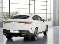 Nuova Mercedes GLC220 Advanced 197 CV (144 kW) 2026 Bianco SUV