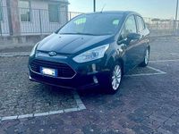 Usata Ford B-MAX Titanium 90 CV (66 kW) 2016 Monovolume
