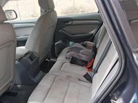 Usata Audi Q5 170 CV (125 kW) 2015 Blu SUV