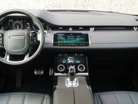 usata Land Rover Range Rover evoque 2.0 I4 249 CV AWD Auto R-Dynamic del 2019 usata a Bergamo