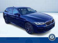 usata BMW 520 D XDRIVE TOURING520D XDRIVE TOURING