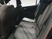 Usata Peugeot 308 Allure 2016 Nero Berlina