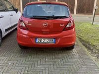 Usata Opel Corsa 69 CV (50 kW) 2009 Utilitaria