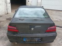 usata Peugeot 406 2.0 HDi cat ST