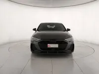 Usata Audi A3 S-Line 150 CV (110 kW) 2025 Grigio Berlina