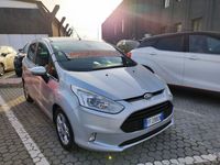 usata Ford B-MAX 1.5 TDCi 75 CV 1.5 TDCi 75 CV Titanium X