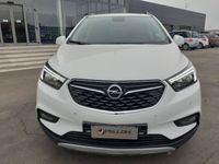 usata Opel Mokka 1.4 Turbo 1.4 Turbo GPL 140CV 1°PROP-GARANZIA-KM CERTIFIC