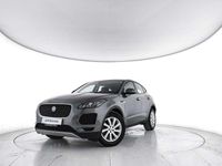 Usata Jaguar E-Pace S 150 CV (110 kW) 2020 Grigio SUV