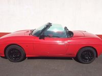 usata Fiat Barchetta 1.8 16V