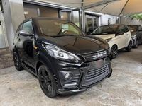 Usata Ligier JS50 2022 Nero Utilitaria