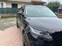 Usata Land Rover Range Rover Velar SE 241 CV (177 kW) 2020 SUV