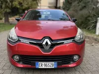 Usata Renault Clio IV 73 CV (53 kW) 2013 Berlina