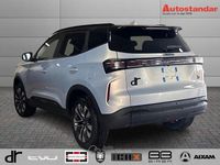 Nuova DR DR 5.0 88 CV (64 kW) 2026 Argento SUV