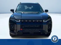 Nuova KGM Torres 204 CV (150 kW) 2026 Nero metallizzato SUV