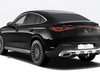 Nuova Mercedes GLC220 Advanced 197 CV (144 kW) 2026 Nero SUV