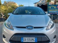 usata Ford Fiesta -