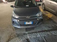 Usata Hyundai i10 2019 Utilitaria