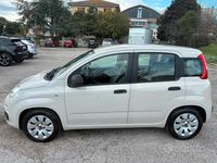 Usata Fiat Panda 69 CV (50 kW) 2019 Utilitaria