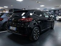 Usata Renault Clio V Intens 91 CV (66 kW) 2022 Other Berlina
