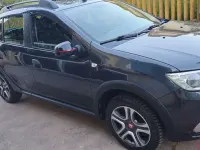 Usata Dacia Sandero Stepway 90 CV (66 kW) 2019 Berlina