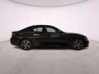 Usata BMW 320 M Sport 190 CV (139 kW) 2025 Black sapphire Berlina