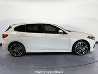 usata BMW 118 Serie 1 I 5 PORTE