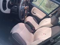 Usado Fiat Panda 69 HP (50 kW) 2014 Preto Citadino