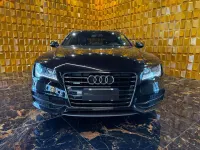 Usata Audi A7 Sportback S-Line 245 CV (180 kW) 2011 Other Utilitaria