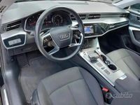 usata Audi A6 40 2.0 tdi mhev Business Design quattro s-tronic