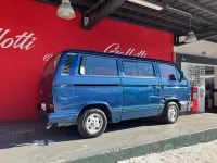 Usata VW Multivan 69 CV (50 kW) 1991 Bluazzurro Monovolume