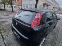 Usata Fiat Grande Punto 65 CV (47 kW) 2007 Utilitaria