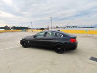 usata BMW 420 Gran Coupé 420 d xdrive Luxury