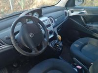 Usata Lancia Ypsilon 60 CV (44 kW) 2011 Grigio Utilitaria