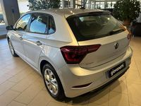 Usata VW Polo Style 95 CV (69 kW) 2025 Grigio Utilitaria