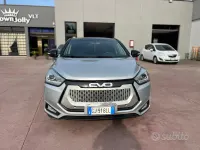 Usata EVO Evo 3 107 CV (78 kW) 2022 Grigio SUV
