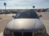 Usata BMW 118 Cabriolet 143 CV (105 kW) 2009 Other Cabrio