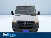 usata Mercedes Sprinter 314 2.1 CDI F 32/35 FWD E6