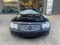 usata Mercedes SL55 AMG AMG k