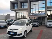 Usata Fiat Panda 86 CV (63 kW) 2016 Other Utilitaria