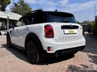 Usata Mini Cooper D Countryman Business 150 CV (110 kW) 2018 Bianco SUV