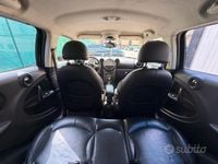 Usata Mini Cooper D Countryman 143 CV (105 kW) 2014 SUV