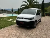 Occasion Citroën Berlingo PureTech 110 ch (80 kW) 2023 Blanc Monospace