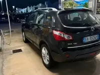 Usata Nissan Qashqai Acenta 110 CV (80 kW) 2010 SUV